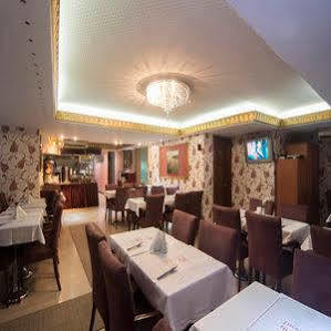 Fatih Corner Otel İstanbul